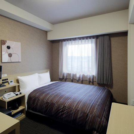 Hotel Route-Inn Sendai Higashi Kültér fotó